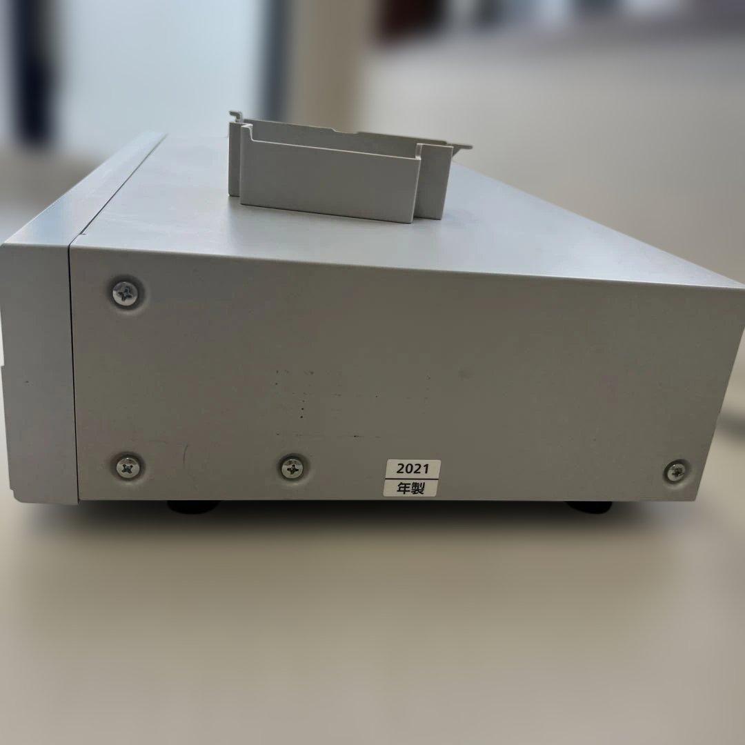 Panasonic 卓上型拡声アンプWA-HA121 2021年製