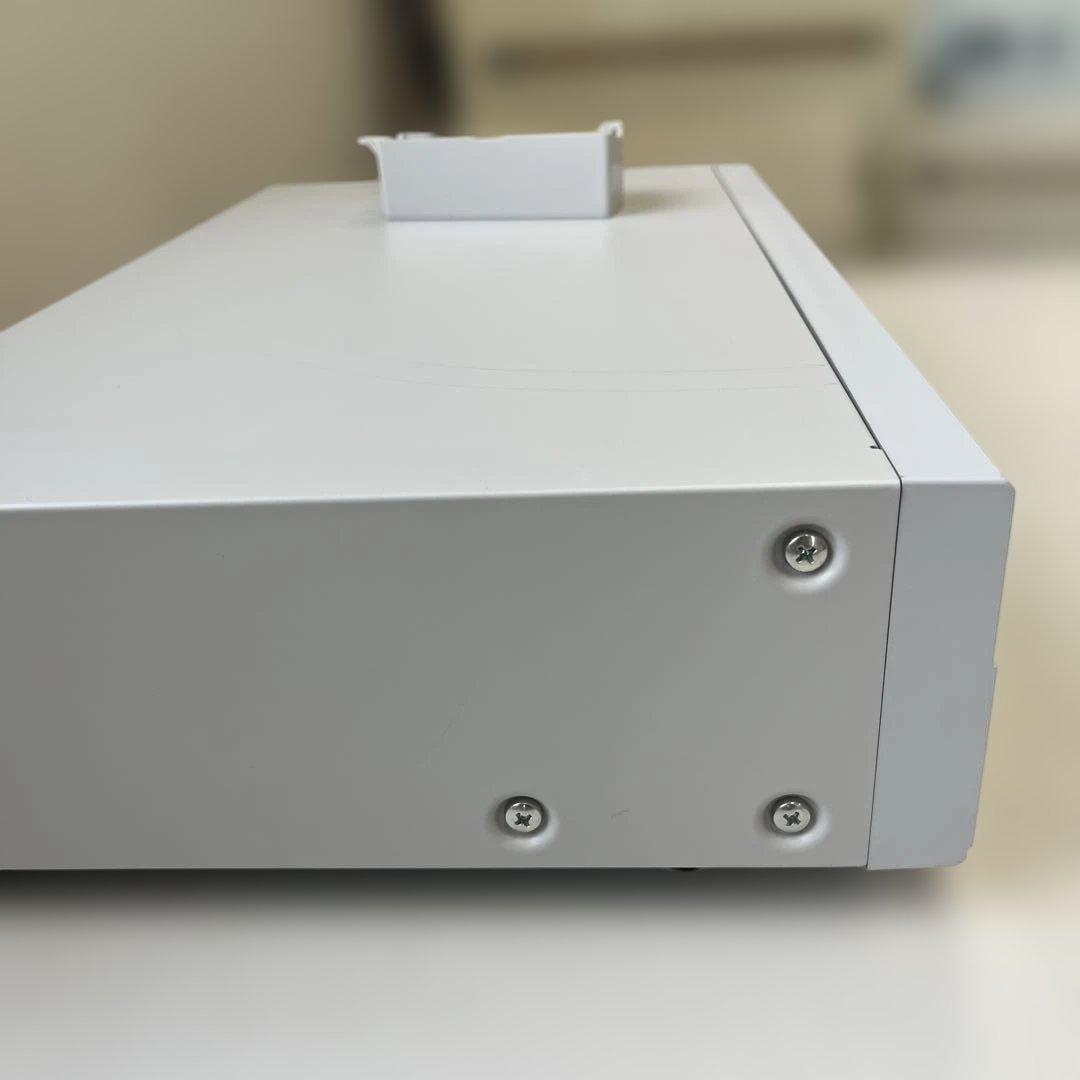 Panasonic 卓上型拡声アンプWA-HA121 2021年製