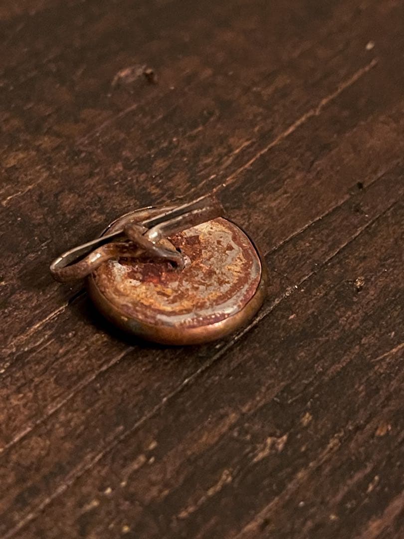 1930's N&W チェンジボタン ヴィンテージ カバーオール オーバーオール