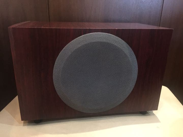 レトロ感溢れているリビング用 シアタールーム用スピーカー⭐️