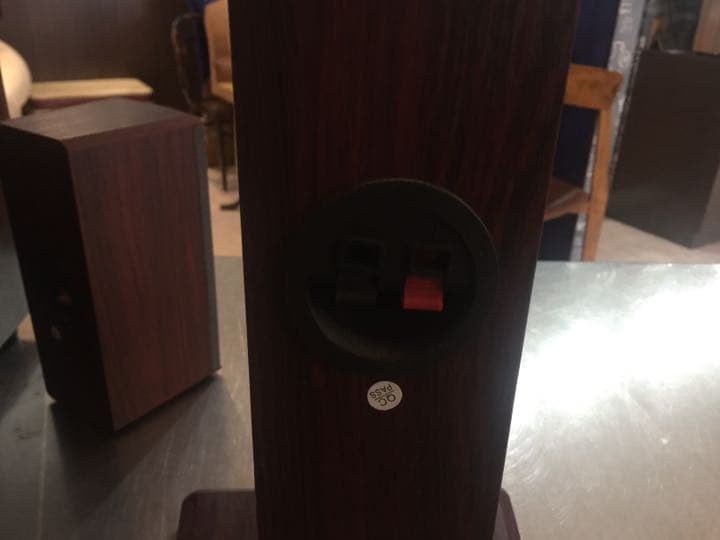 レトロ感溢れているリビング用 シアタールーム用スピーカー⭐️