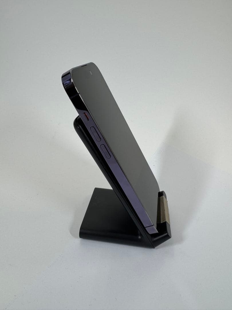 Apple iPhone 14 Pro 256GBディープパープル 本体 海外版