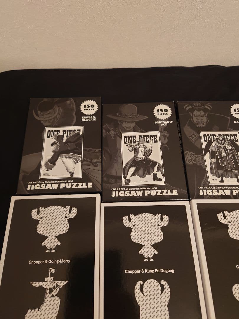 み*〜様 ワンピース　ログコレクション　28巻セット　Log Collectio