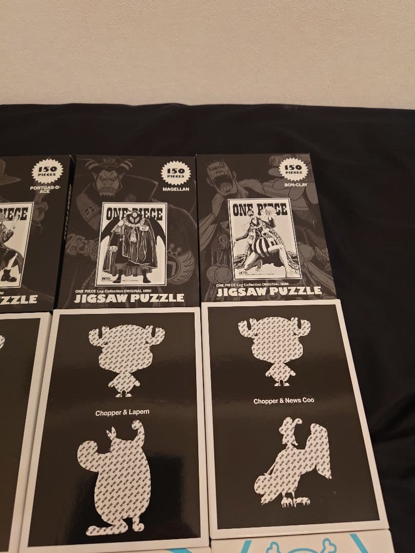 み*〜様 ワンピース　ログコレクション　28巻セット　Log Collectio