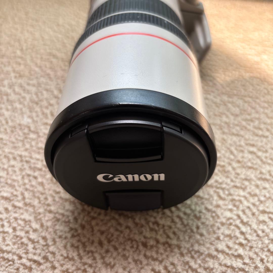 レンズ(ズーム) Caon EF300mm F4L IS USM ww3681