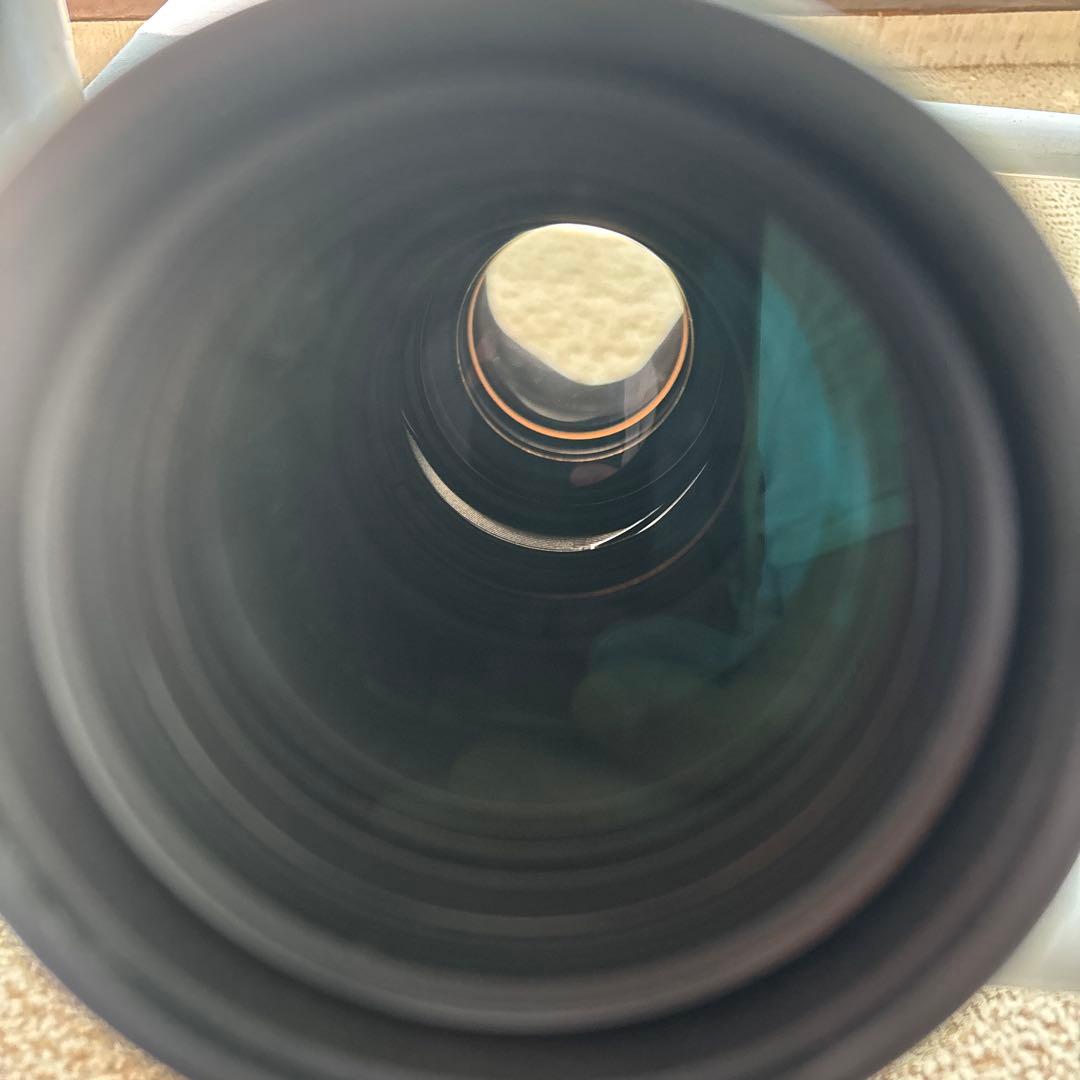 レンズ(ズーム) Caon EF300mm F4L IS USM ww3681