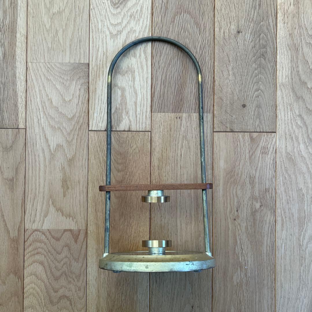 aiyu　FUTAGAMI キッチンペーパーホルダー小