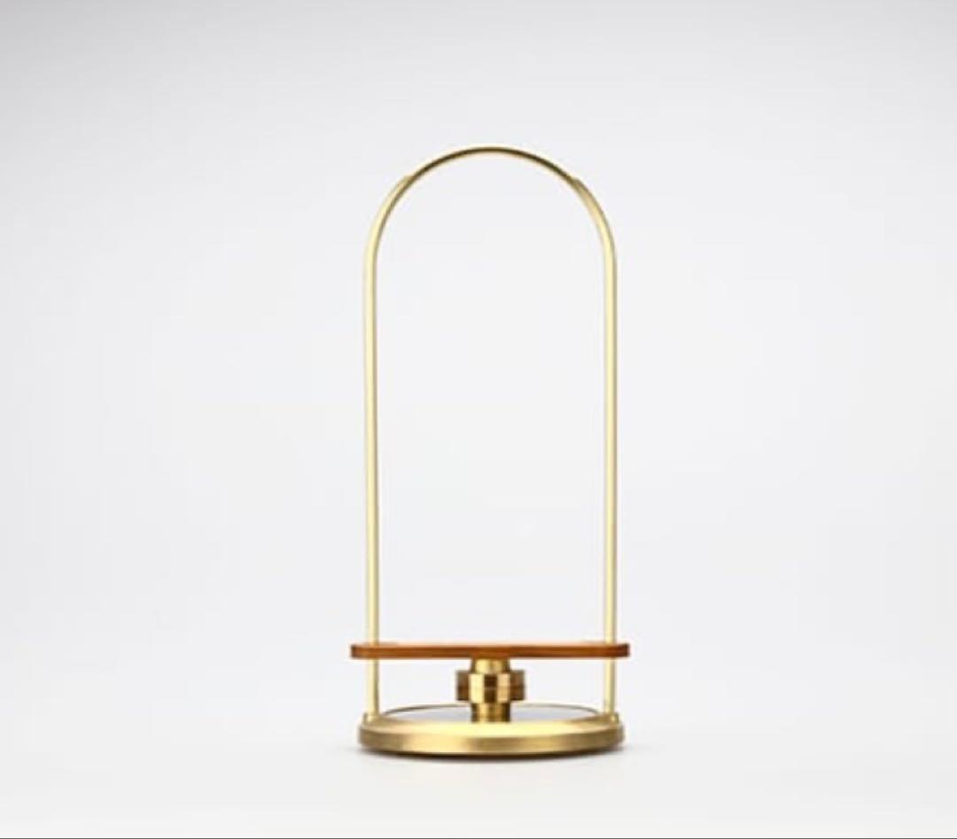 aiyu　FUTAGAMI キッチンペーパーホルダー小