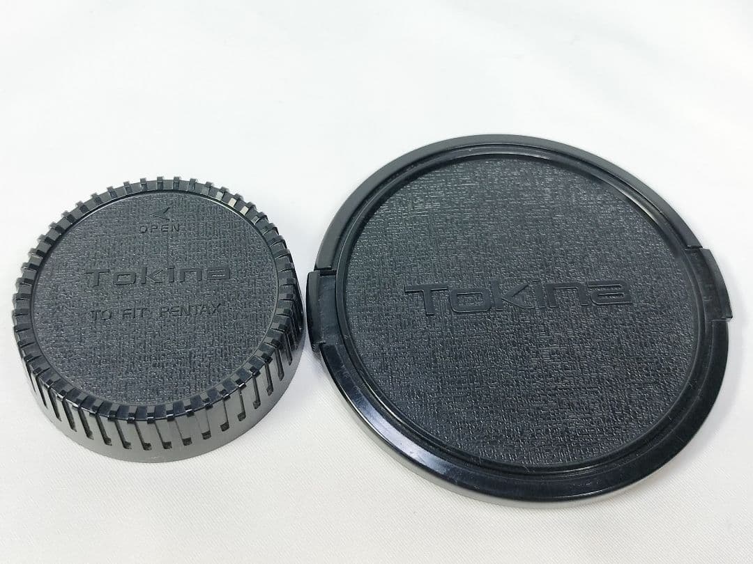 【動確並品】Tokina AT-X PRO 28-70mm F2.8 Kマウント