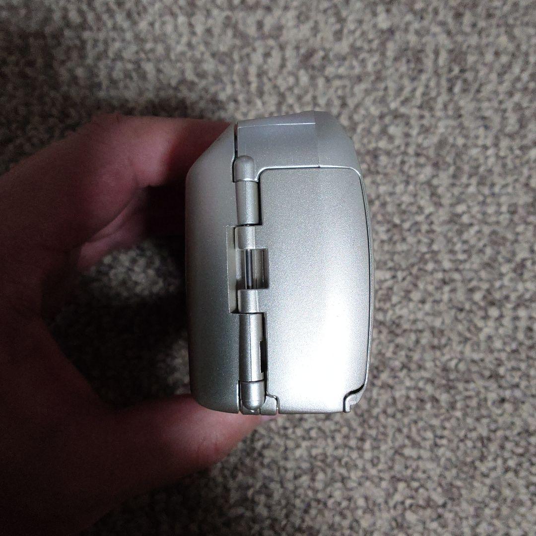 一部難あり品 Olympus μ【mju:】-Ⅱ