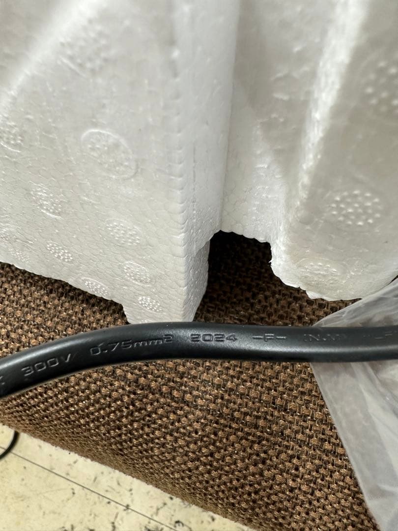 ⑤【未使用品】brother DCP-J4143N プリンター 本体　24年製