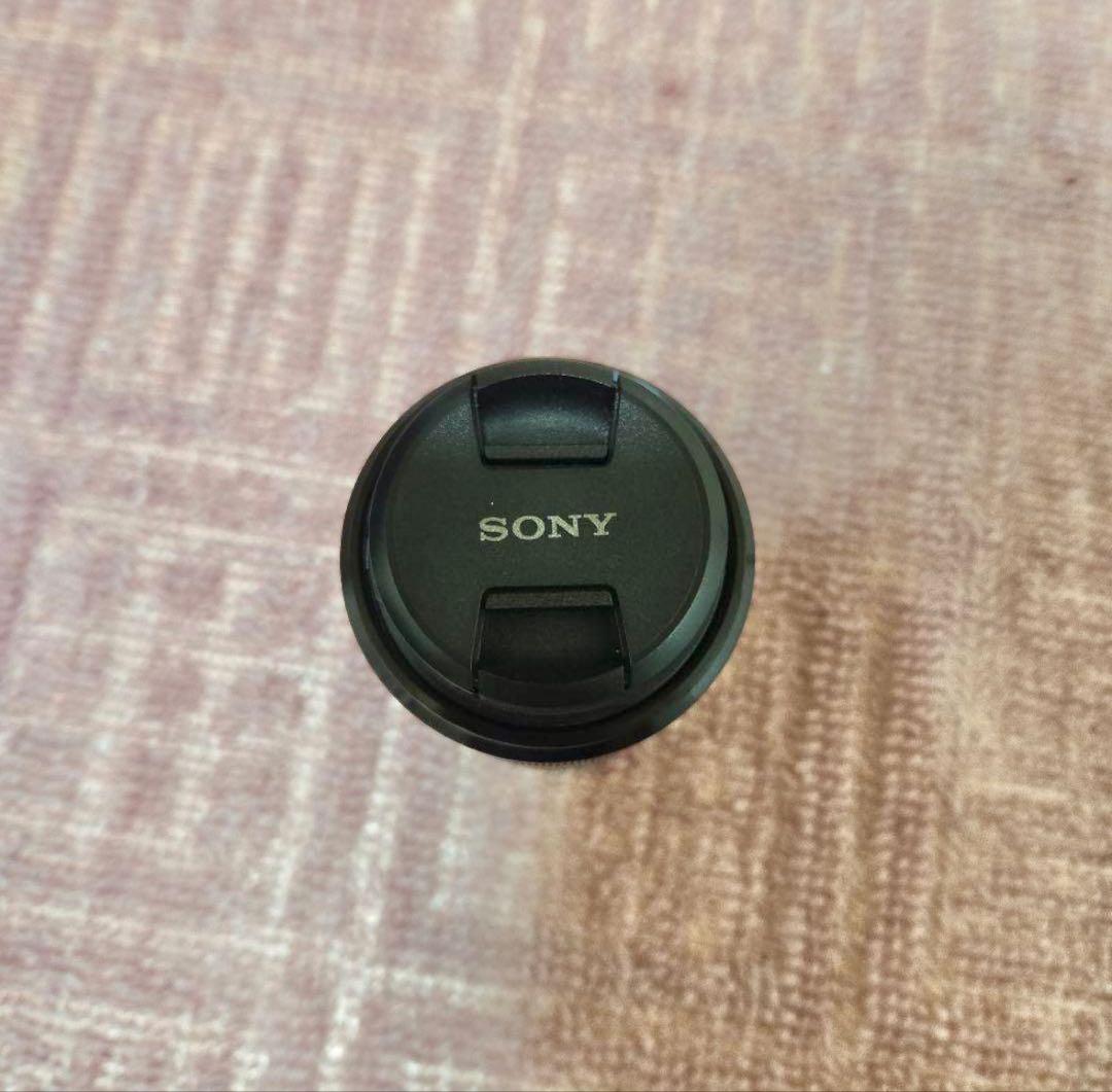 レンズ(ズーム) Sony SEL55210 55-210mm F4.5-6.3