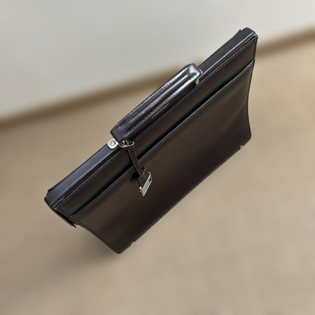 サムソナイト　Deux Moncx デュモンクス ダレスバッグ