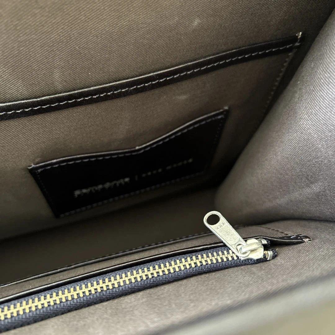 サムソナイト　Deux Moncx デュモンクス ダレスバッグ