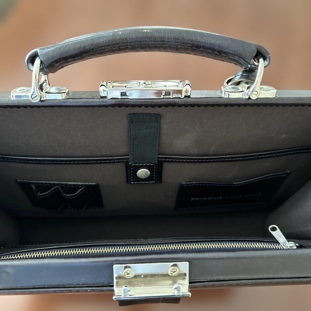 サムソナイト　Deux Moncx デュモンクス ダレスバッグ