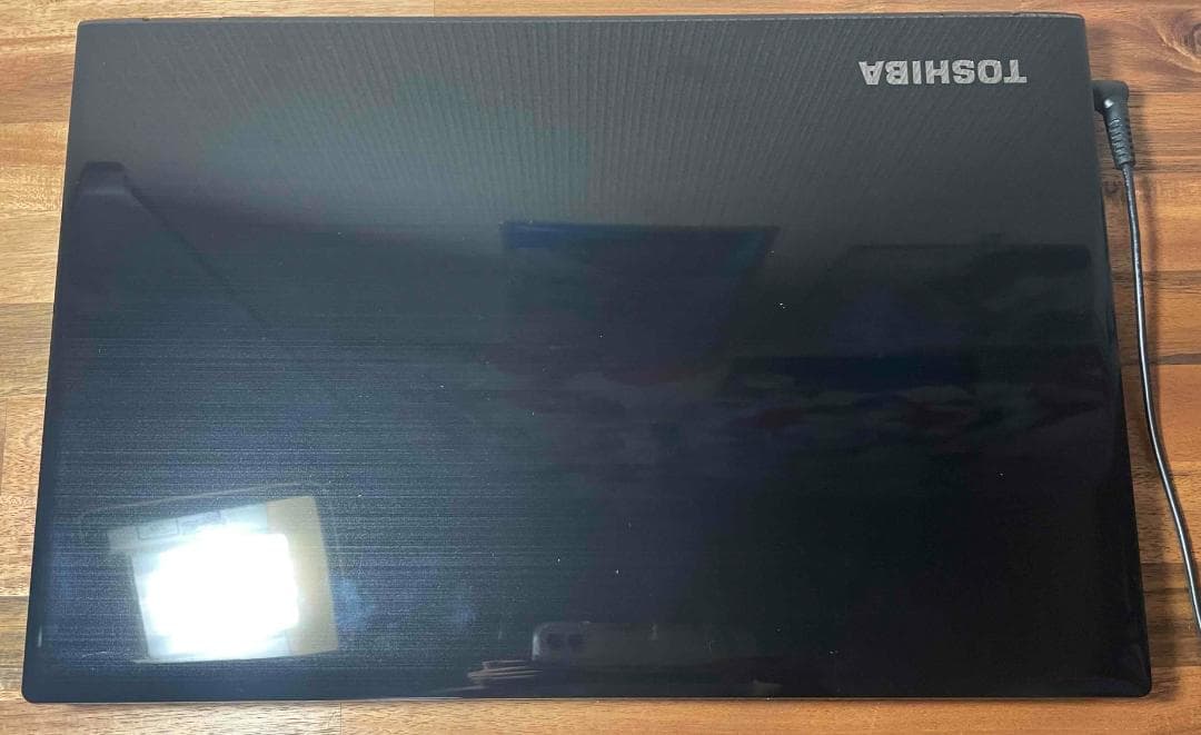 Win11 dynabook FHD15.6画面 メモリ8GB SSD256GB
