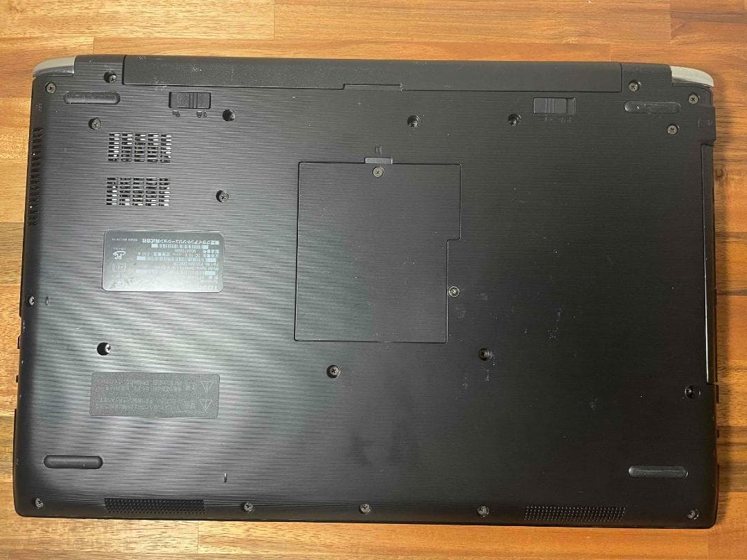 Win11 dynabook FHD15.6画面 メモリ8GB SSD256GB