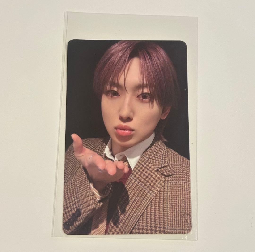 &TEAM フウマ FUMA Go in Blind 月狼 ルネイベ トレカ