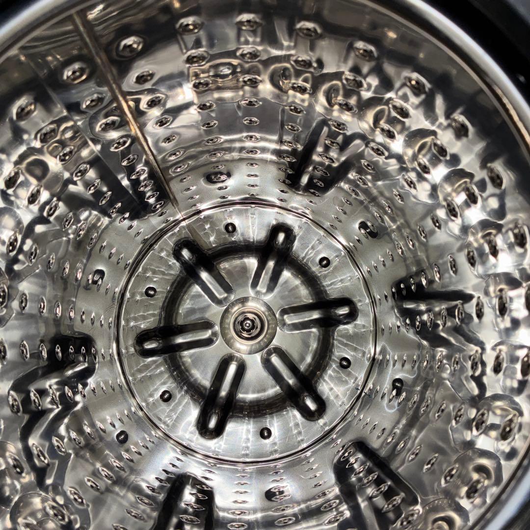 美品　電気脱水機　HS-S60A 動作品！