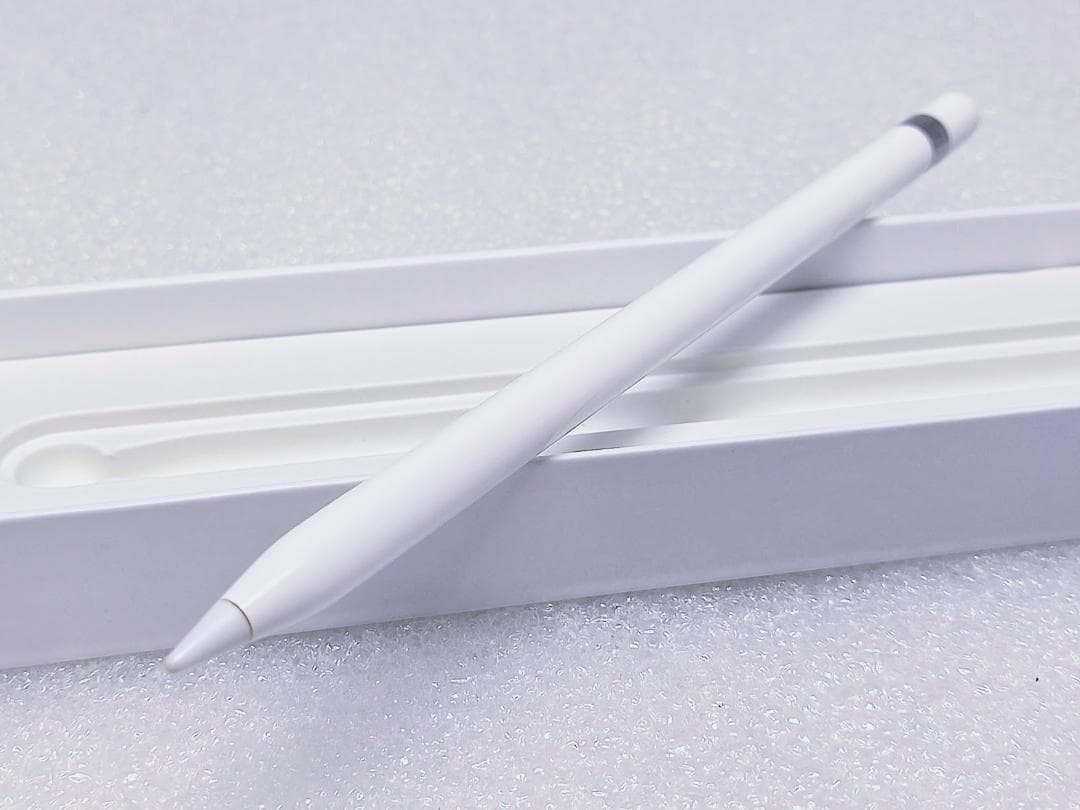 【美品】Apple Pencil アップルペンシル 第1世代 Type-C