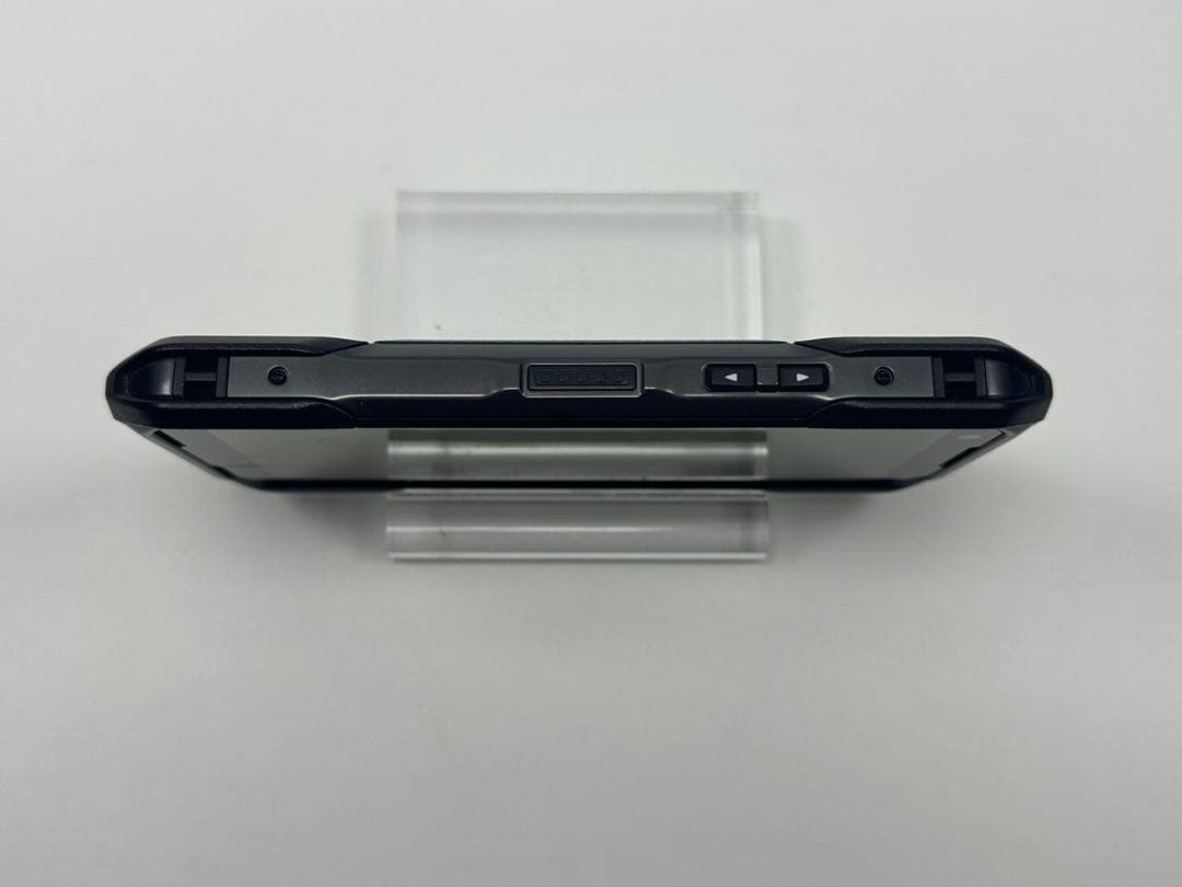 京セラ TORQUE G06 KYG03 au ブラックジャンク