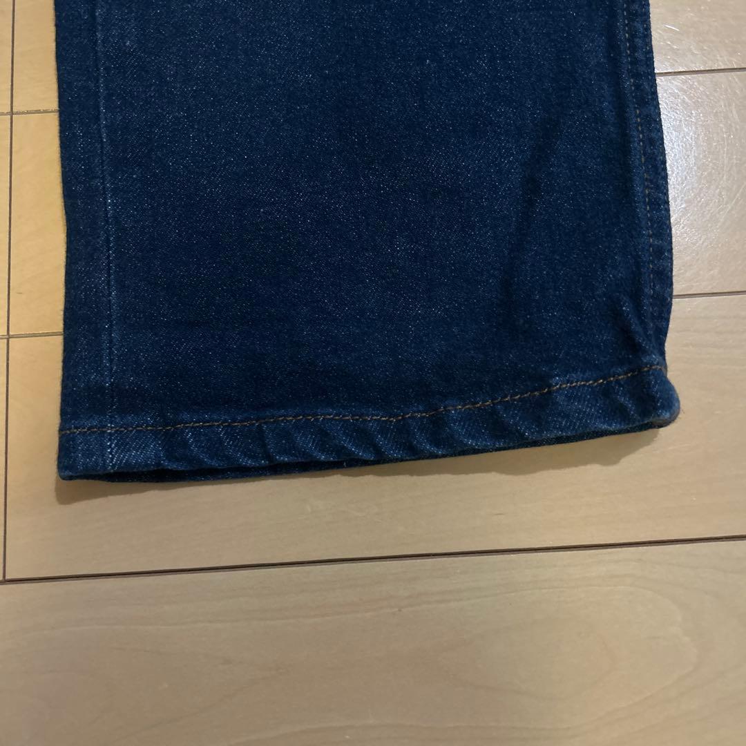 Patagonia ストレートジーンズ