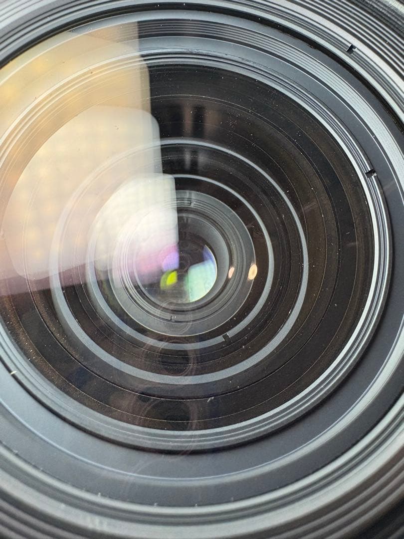 希少MAMIYA-SEKOR SHIFT Z f=75mm 1:4.5 W 美品