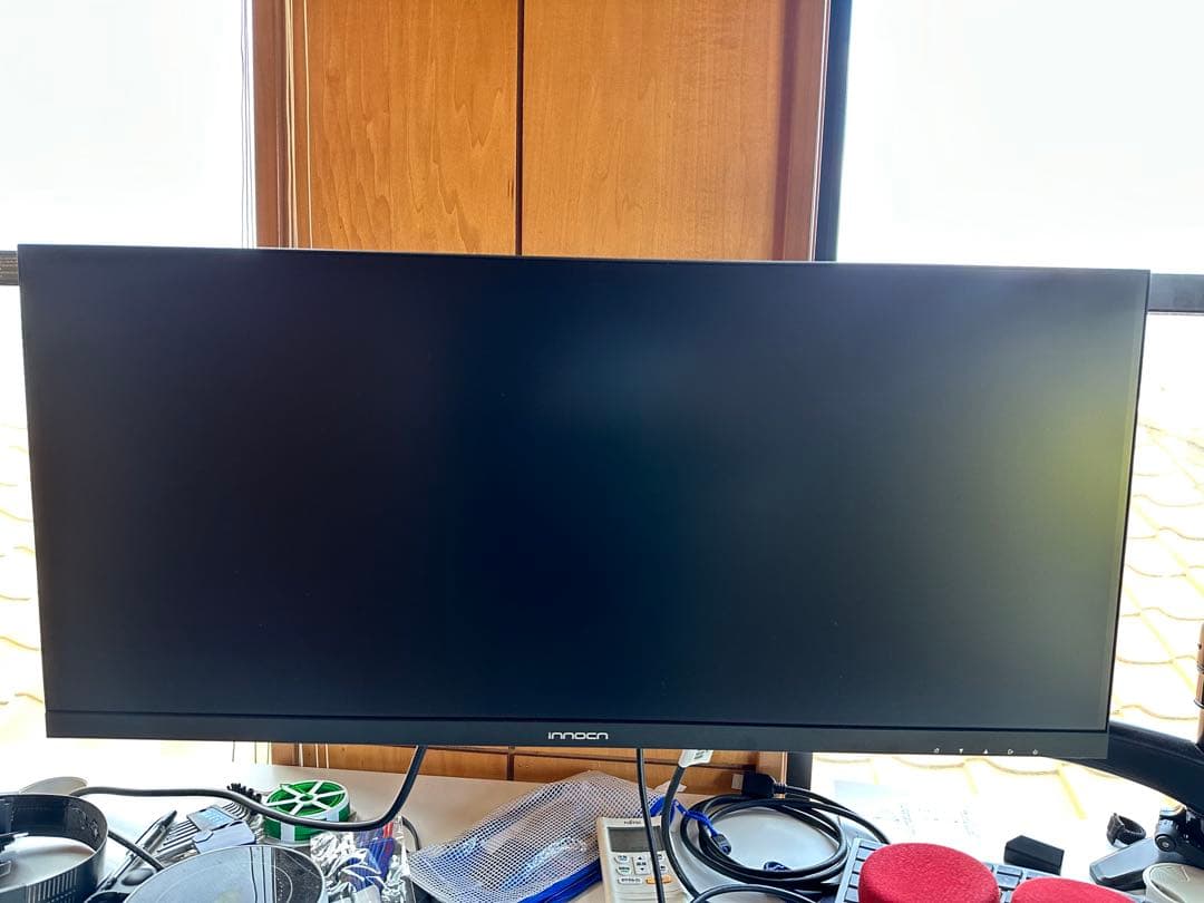 INNOCN 29インチ 横長ディスプレイモニター ウルトラワイトモニター
