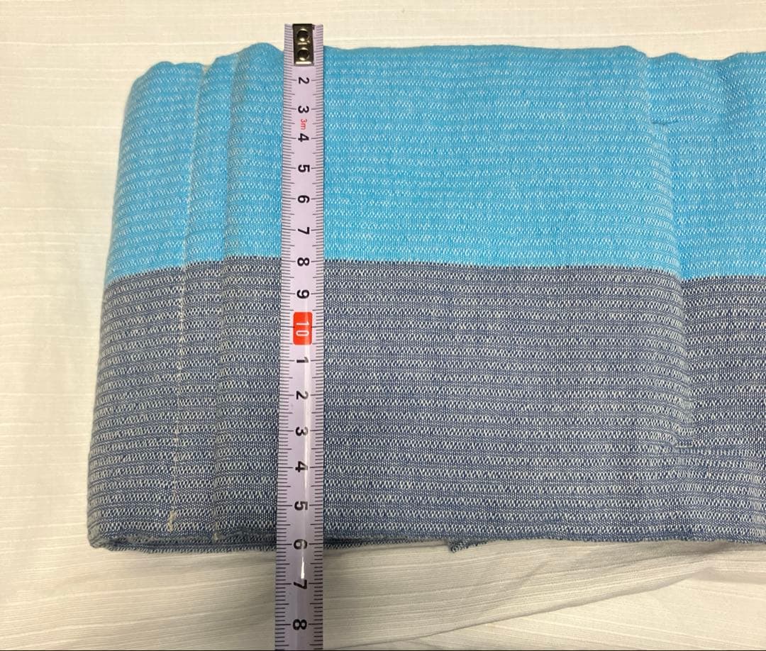 未使用　あっきースリング　ニコベビー　抱っこひも　グランデ