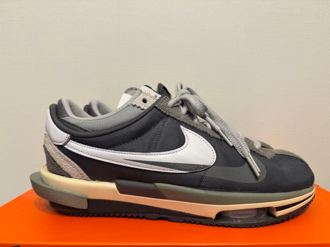 【NIKE / Sacai】ZOOM CORTEZ SP (29)