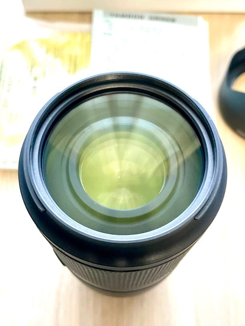 TAMRON(タムロン) 70-180mm F/2.8 Di III VXD