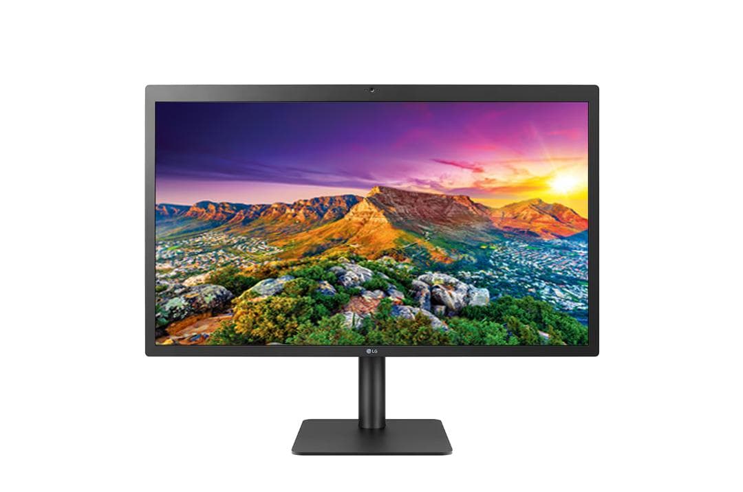 【ジャンク品】LG UltraFine 5K Display