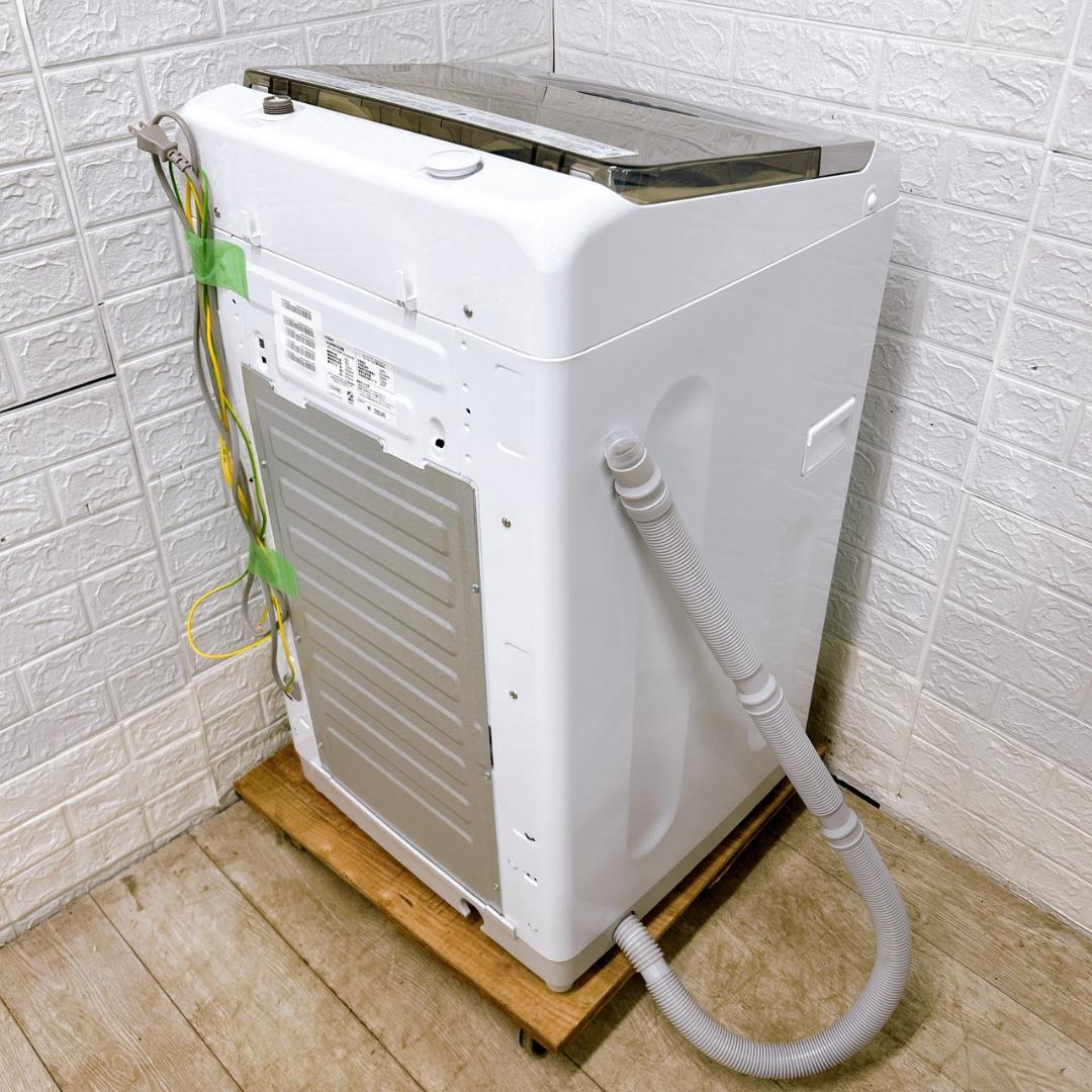 OE011510 ハイアール 7.0kg 洗濯機 一人暮らし 小型