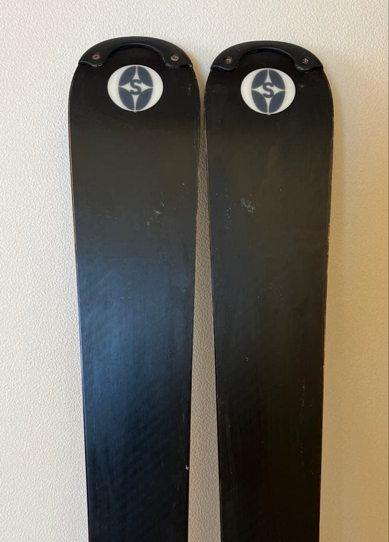 オガサカ　unity 170cm AS-1 ブラック ogasaka ユニティ