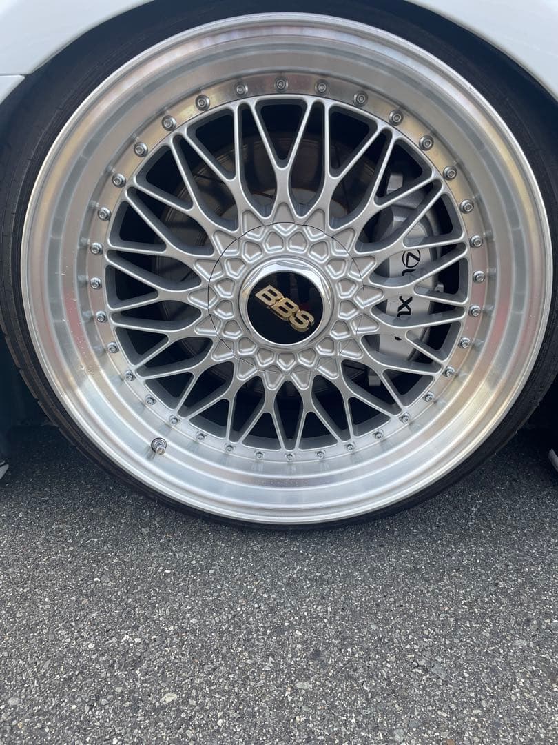 BBS SUPERRS 専用