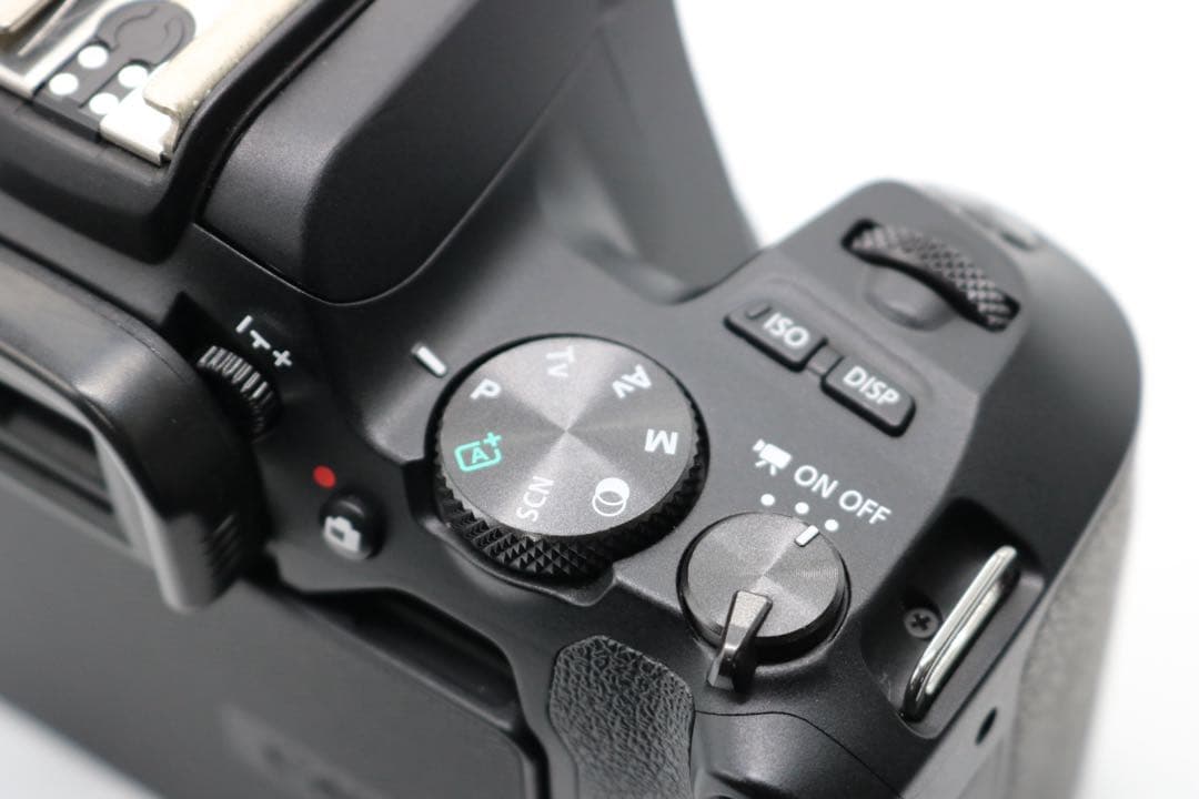 美品 【Canon EOS Kiss X10 ダブルレンズセット】 安心保証あり
