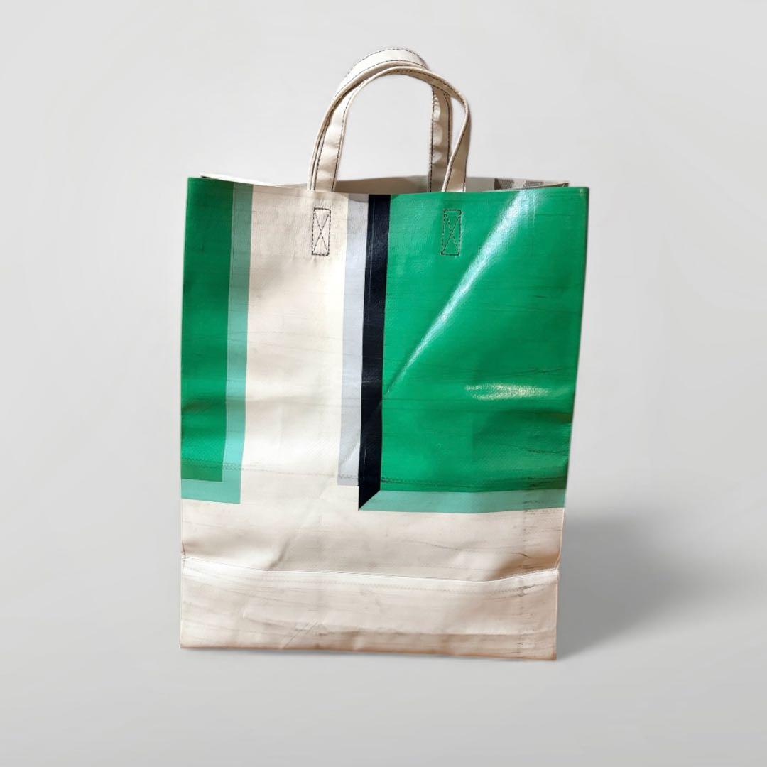 M*.様 F52 MIAMIVICE FREITAG フライターグ マイアミバイ