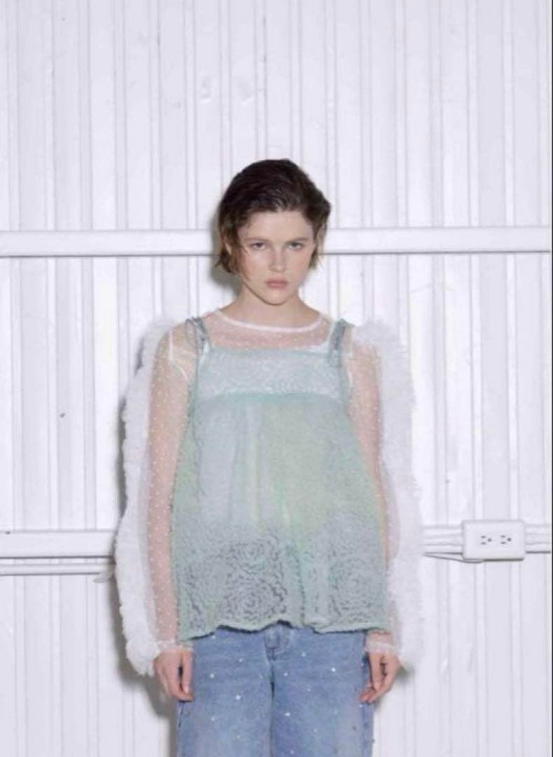 Bibiy. ビスチェ 正規品