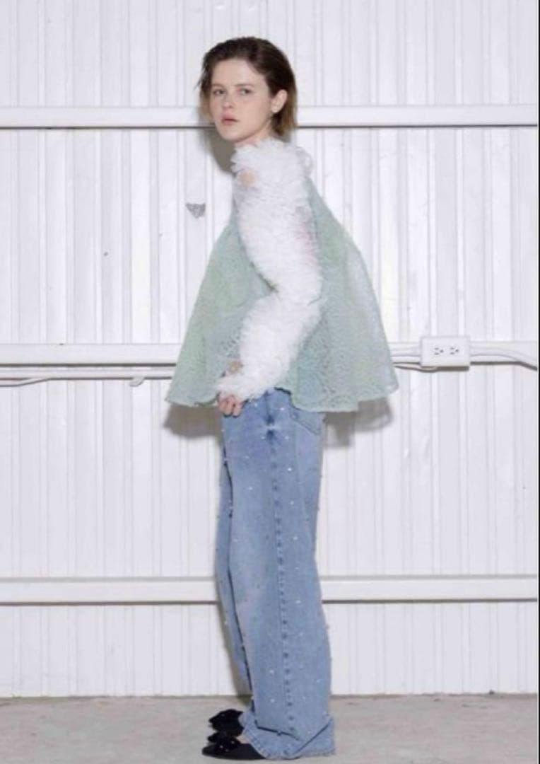 Bibiy. ビスチェ 正規品