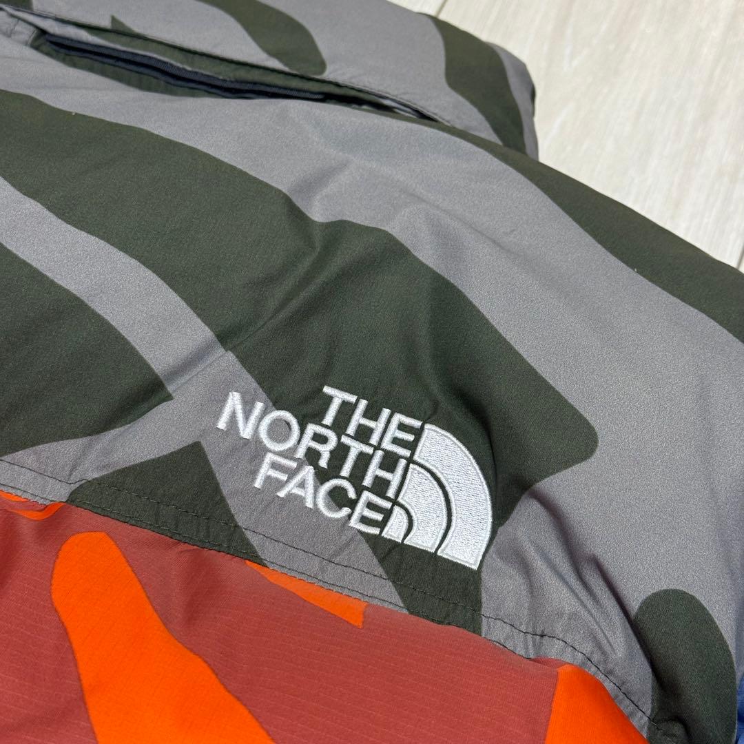 KAWS×ヌプシ Sサイズ