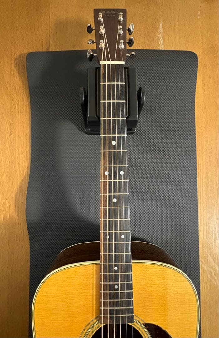 Martin D-28 Standard 2022年製