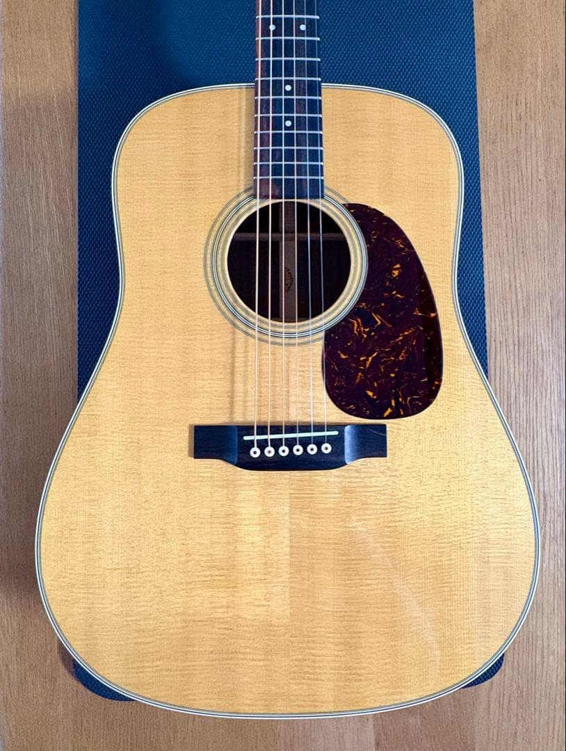 Martin D-28 Standard 2022年製
