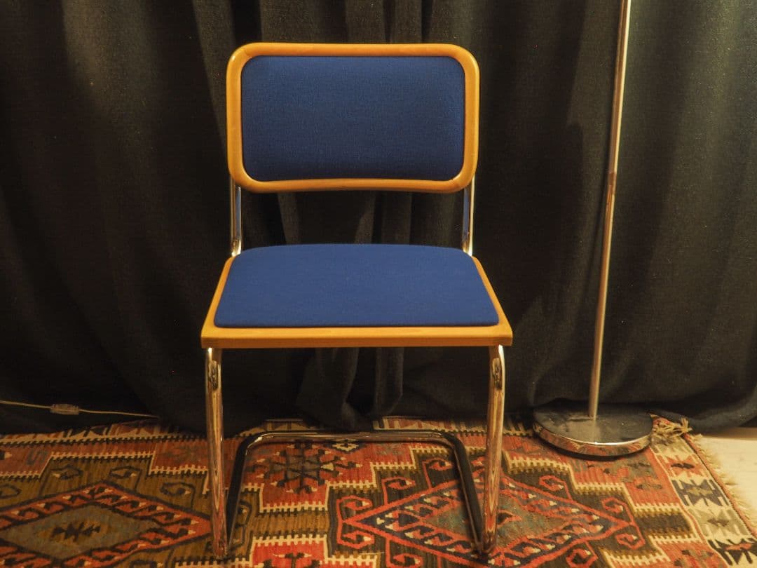 【値引中】【メイド・イン・イタリー】チェスカチェアC