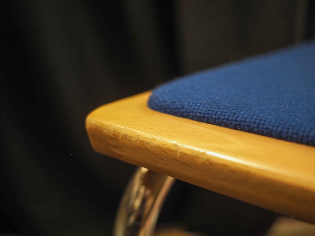 【値引中】【メイド・イン・イタリー】チェスカチェアC