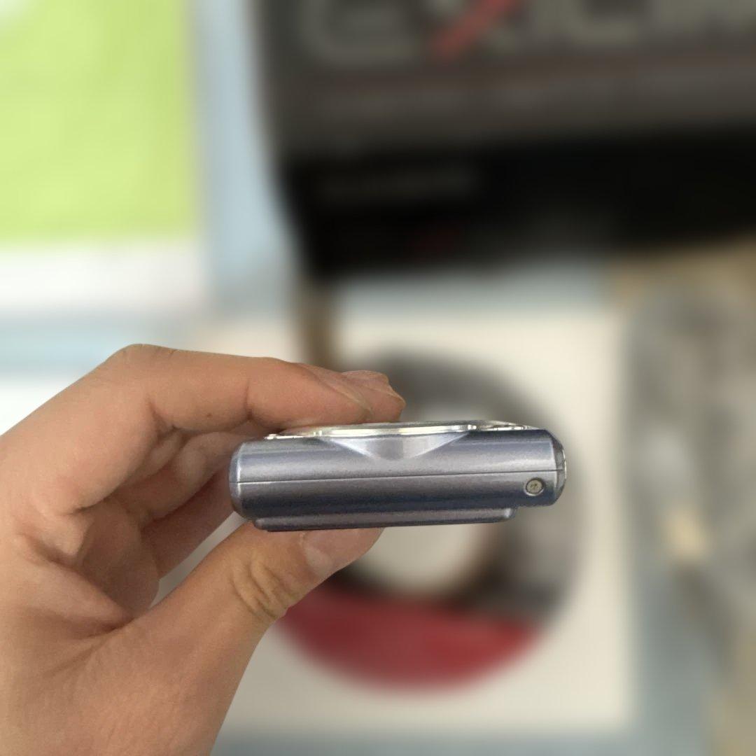 CASIO EXILIM EX-S600 デジタルカメラ　バッテリー付き