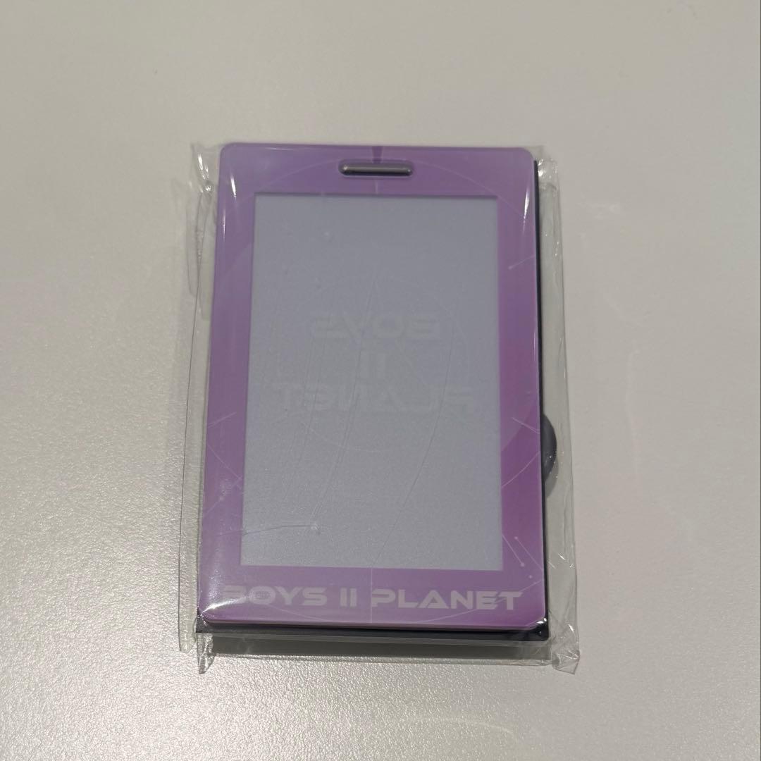 ボイプラ 2 BOYS2PLANET 2週目 トレカ カンミン 10枚セット