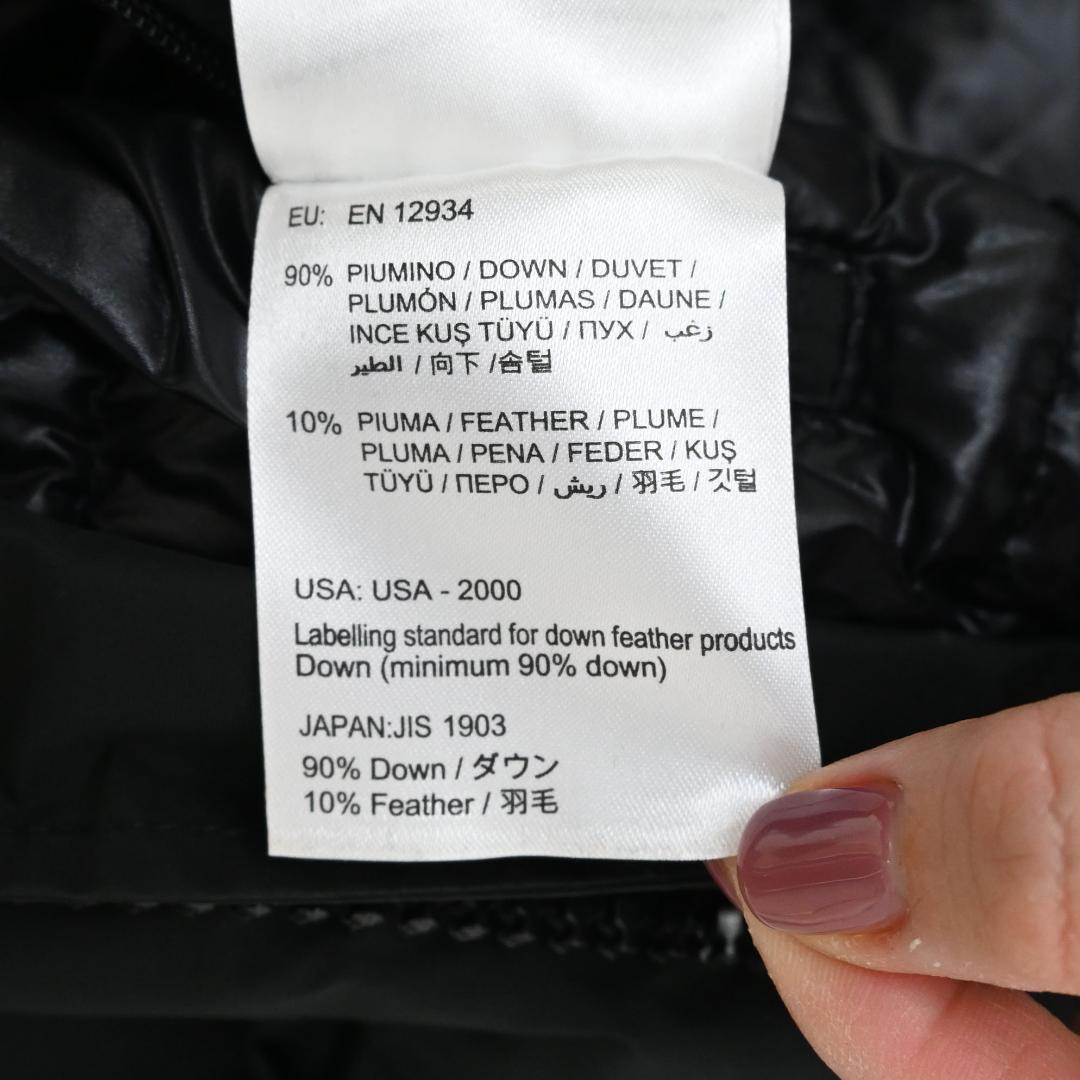 47801★モンクレール CONRAD ダウンジャケット　 ダウンコート