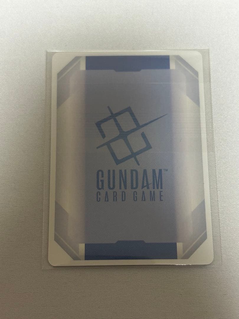 キュベレイ　ニュータイプチャレンジ 優勝プロモ 未開封