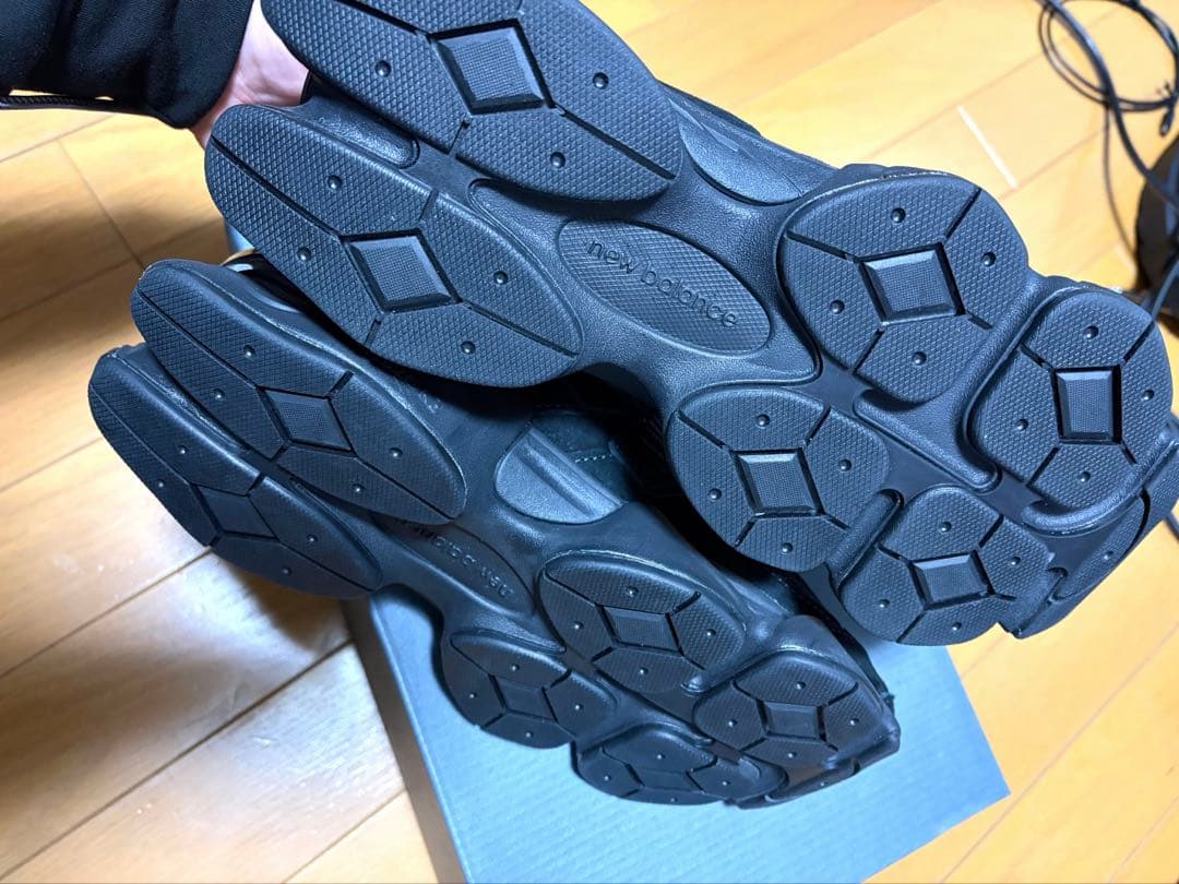 New Balance U9060BPM ニューバランス 26cm US8