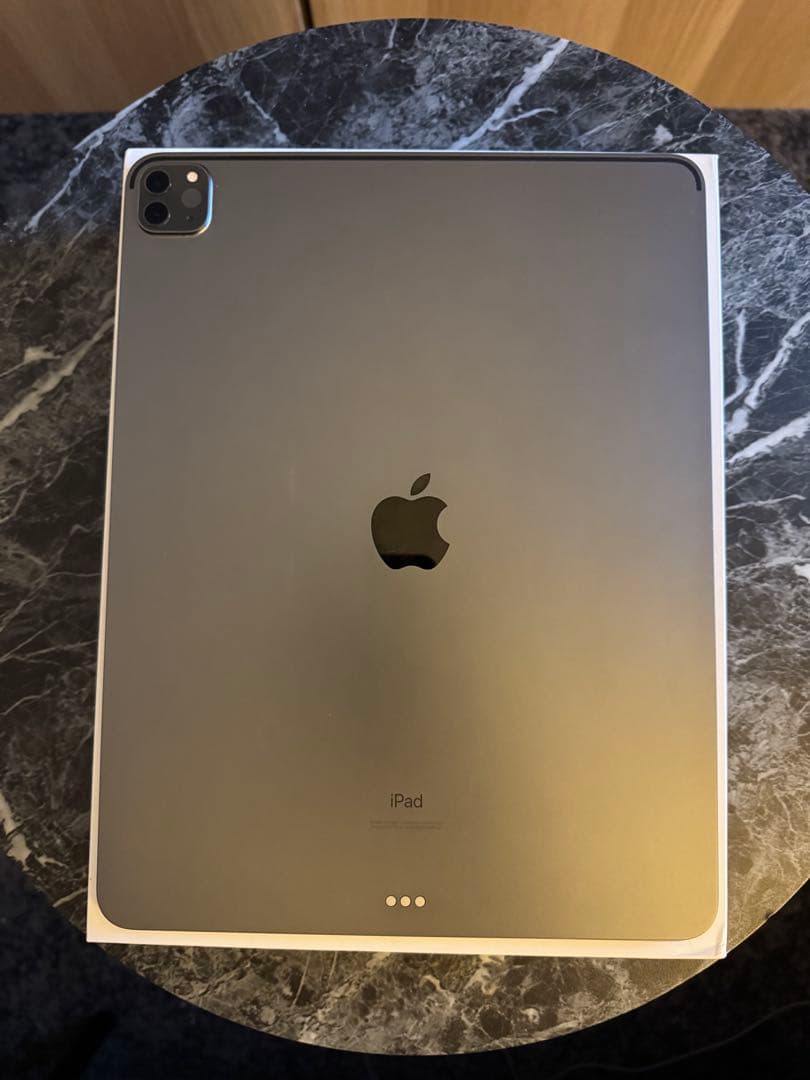 Apple iPad Pro 12.9インチ 第4世代128GB Wi-Fi